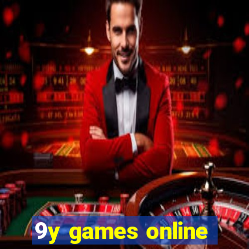 9y games online